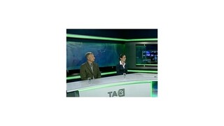 HOSTIA V ŠTÚDIU: M. Vitek a V. Obšitníková o parkúrových pretekoch v Pezinku