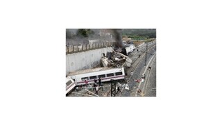 Noviny získali záznam telefonátu španielskeho rušňovodiča