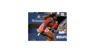 Serena sa stretne vo finále s Azarenkovou