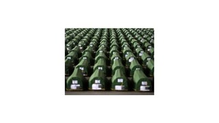 Holandsko a je zodpovedné za smrť troch Bosniakov v Srebrenici