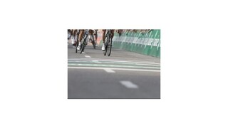 14. etapa cyklistickej Vuelty bola krátka, no vražedná