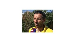 Windsurfista Pollák získal na MS v Raceboarde striebro