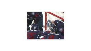 Slovan prehral aj v druhom zápase, tentokrát na ľade Spartaku Moskva