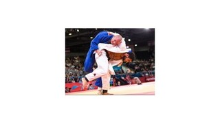 Po čase sa do Bratislavy vrátilo kvalitné džudo