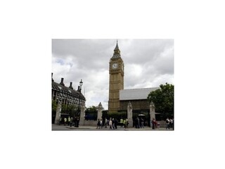 Britské hospodárstvo naštartovali správne úspory