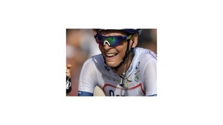 Barguil najlepší v 16. etape na Vuelte, Nibali zaostal