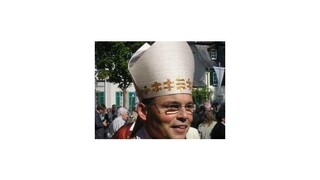 Vatikán vyšetruje nemeckého biskupa pre luxusný životný štýl