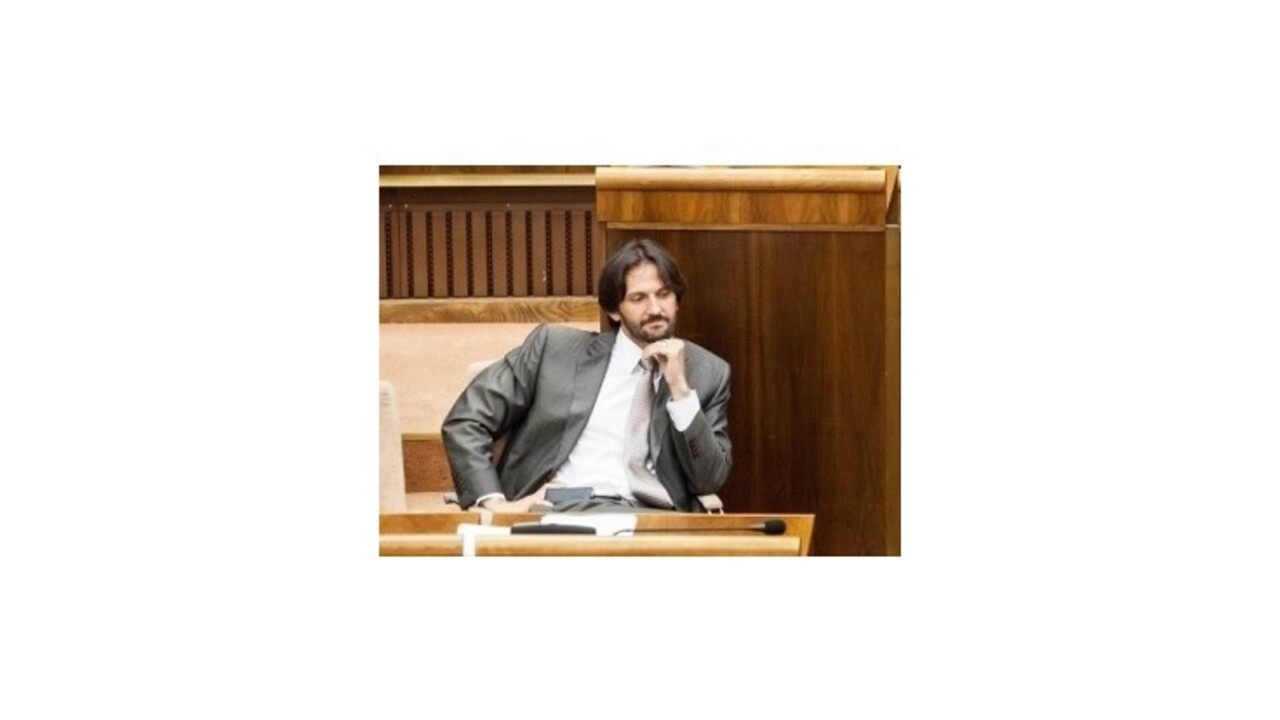 Kaliňák: Smeru-SD sa prieskumy verejnej mienky veľmi netýkajú