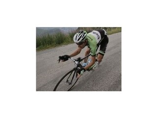 Mollema víťazom 17. etapy na Vuelte, Nibali lídrom