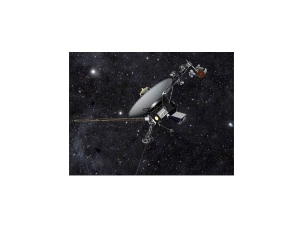 Vesmírna sonda Voyager 1 ako prvá v histórii opustila slnečnú sústavu