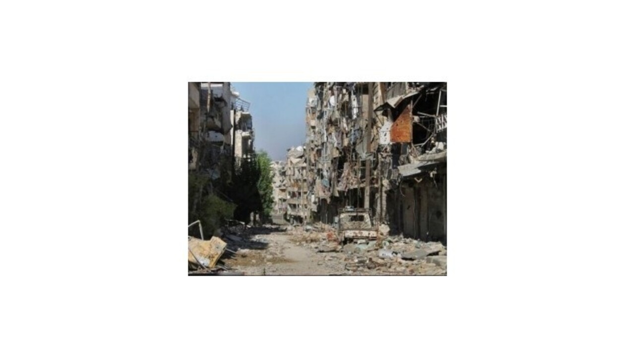 OSN: Sýria bude riadnym členom Dohovoru o chemických zbraniach najskôr o 30 dní