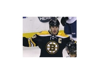 Chára bude tráviť na ľade menej času, tvrdí tréner Bostonu Julien