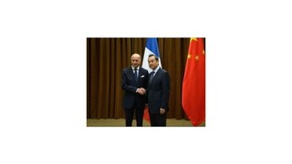 Francúzska diplomacia navštívi krajiny, ktoré sa postavili na stranu Sýrie