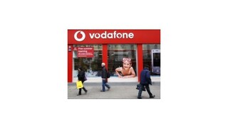 Vodafone prevezme nemeckú firmu Kabel Deutschland