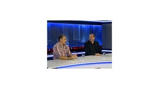 HOSTIA V ŠTÚDIU: Martin Malachovský a Martin Vanek o operných predstaveniach pre deti