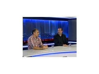 HOSTIA V ŠTÚDIU: Martin Malachovský a Martin Vanek o operných predstaveniach pre deti