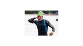 Triatlonista Varga skončil v konečnom hodnotení seriálu MS na 20. mieste