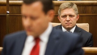 Bezpečnostná previerka Lipšica? Polícia už začala vo veci trestné stíhanie, hovorí Fico
