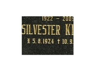 Slovensko sa rozlúčilo so Silvestrom Krčmérym