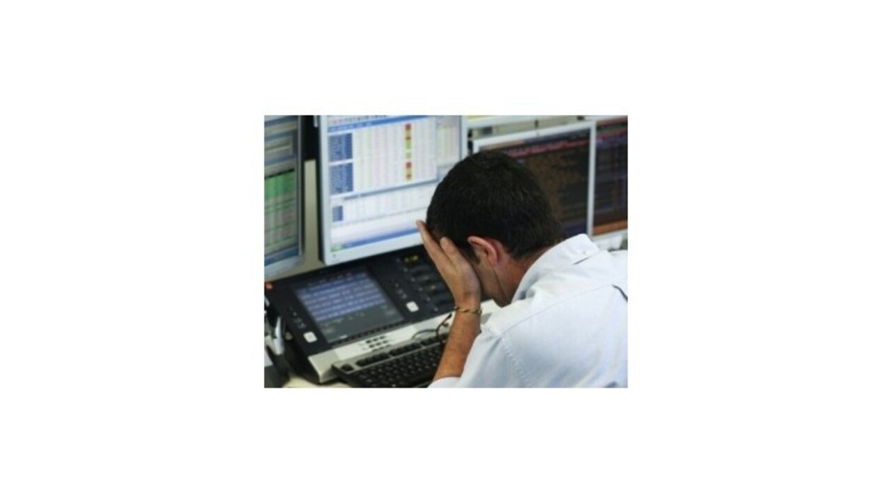 Prieskum: Až 88 % Slovákov si myslí, že ich kríza negatívne ovplyvnila