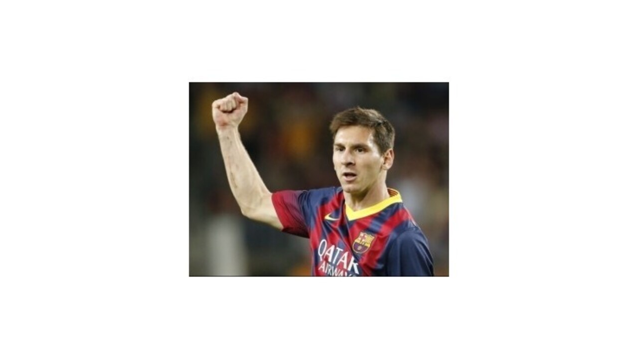 Chelsea doma prehrala s Bazilejom, Messi začal hetrikom