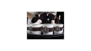 Starbucks nechce v kaviarniach ozbrojených zákazníkov