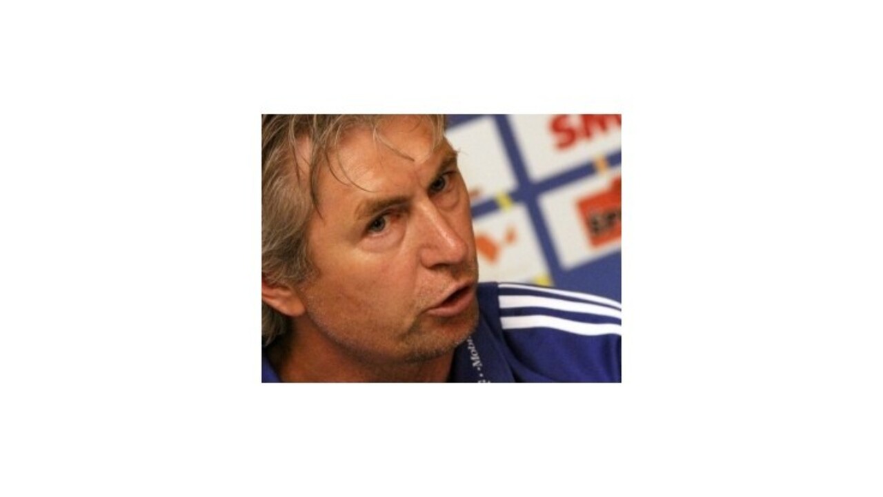 Kocian prebral Ruch Chorzów, Hipp zatiaľ nepríde