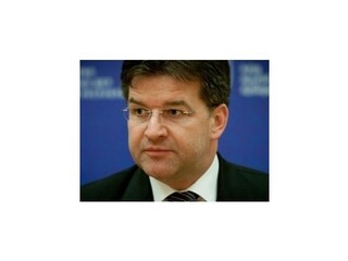 Minister Miroslav Lajčák začal návštevu Belehradu