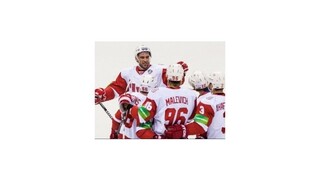 Mezei: Viťaz Podolsk sa už nebije