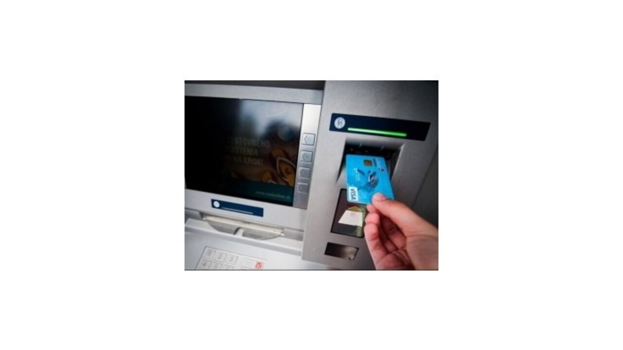 Bankový účet nie je samozrejmosťou pre milióny Európanov