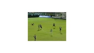 Panathinaikos Atény porazili OFI Krétu 1:0