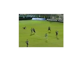 Panathinaikos Atény porazili OFI Krétu 1:0