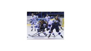 Martin podľahol Košiciam