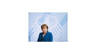 Profil Angely Merkelovej
