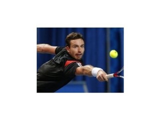 Ernests Gulbis má stopercentnú úspešnosť