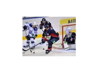 Slovan Bratislava veľmi nešťastne prehral s Dinamom Moskva