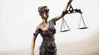 súdy spravodlivosť justícia (ČTK)