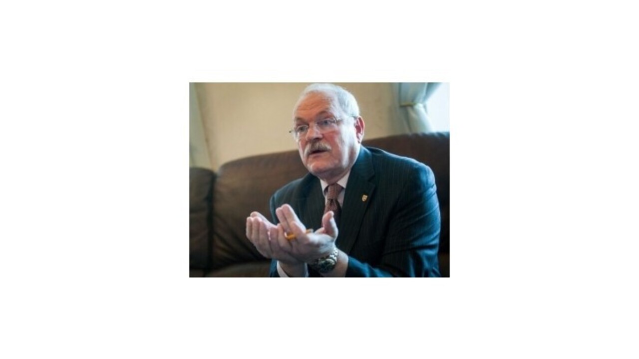 Prezidenta žiadalo tento rok o milosť už 224 ľudí, udelil jednu