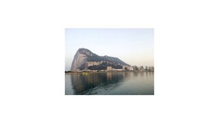 Európska únia vyslala do Gibraltáru inšpektorov