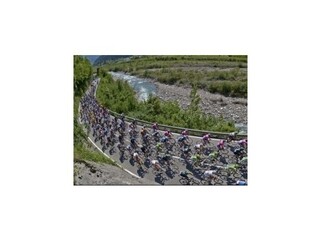 Giro 2014 sa začne v Belfaste, pribudol deň voľna