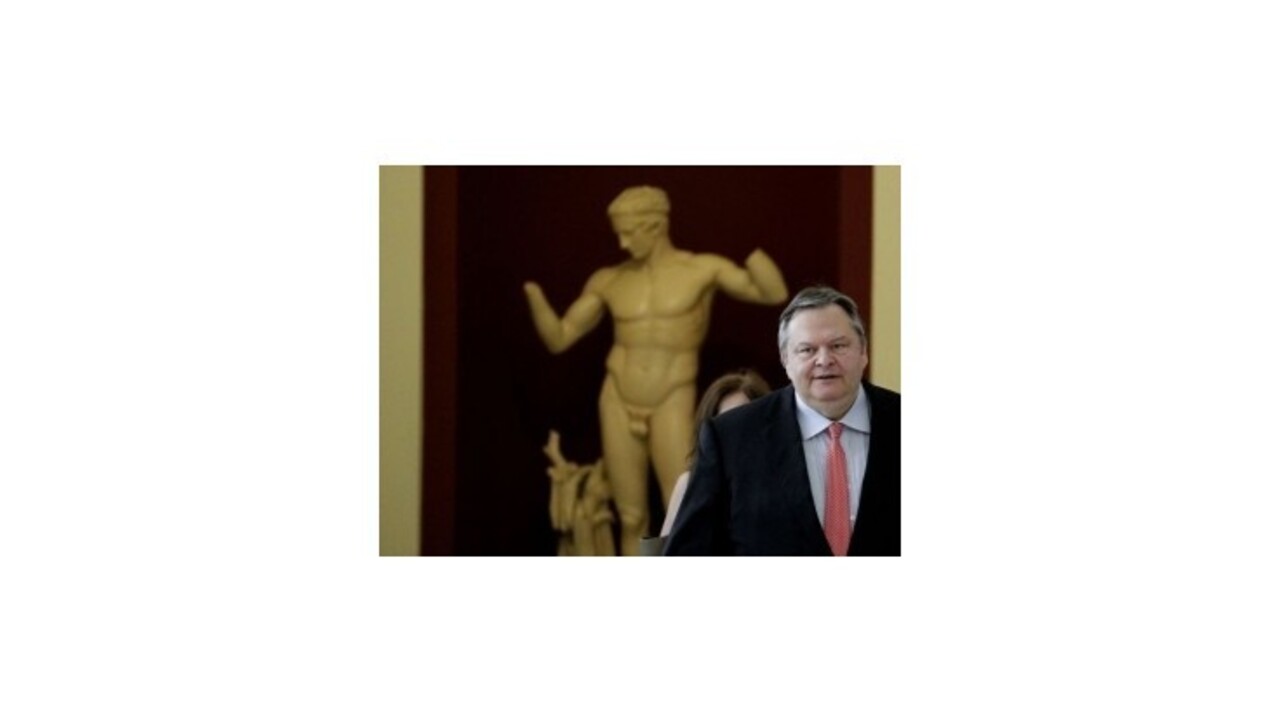 Grécko nebude potrebovať tretí záchranný balík, tvrdí premiér