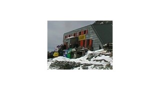 Legendárna Chata pod Rysmi dostala novú tvár