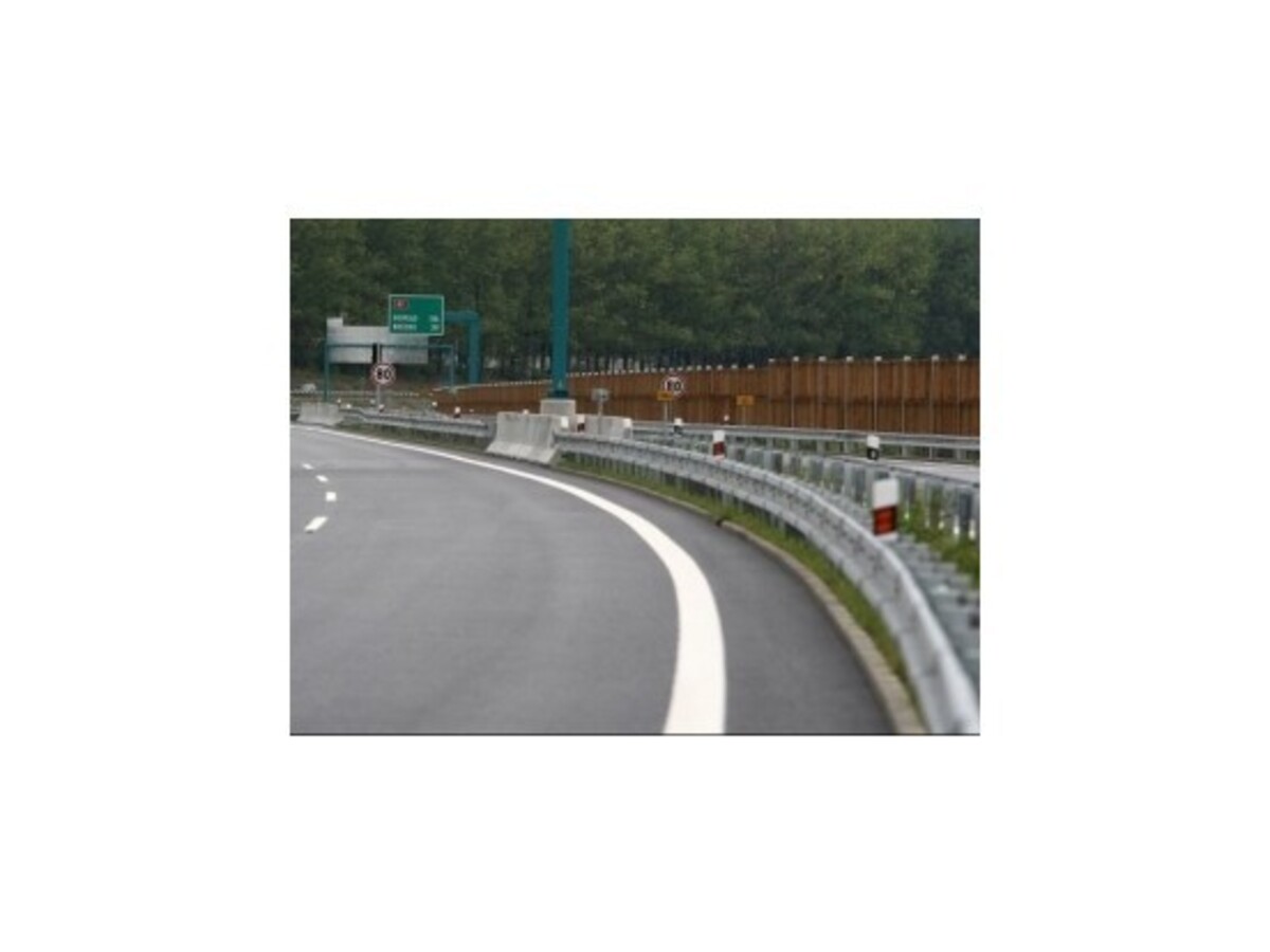 Mýtom sa spoplatní ďalších 225 km ciest I. triedy