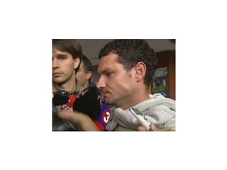 Ivan Hodúr vypovedal na DK SFZ, odchádzal spokojnejší