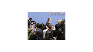 Steinbrück končí v politickej špičke, o koalícii rozhoduje zjazd SPD