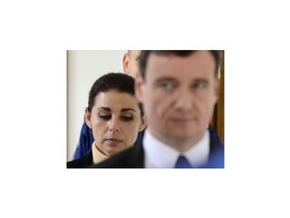 Katarína Pancová je na slobode