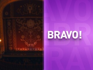 Bravo! Peter Mikuláš
