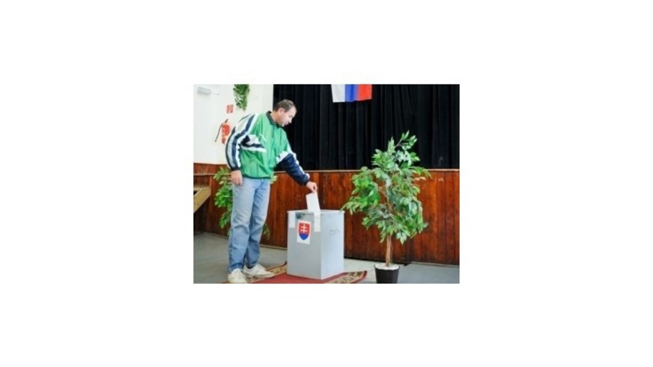 OĽaNO chce nulové kvórum pre platnosť referenda