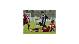 Banská Bystrica zdolala Myjavu