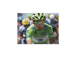 Cyklistickým majstrom sveta je Rui Costa, Sagan šiesty